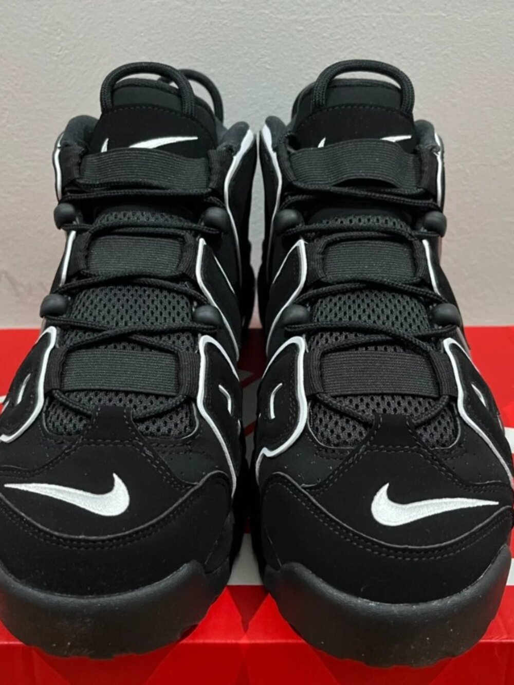 Air More Uptempo 96 OG 2026